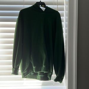 pretty little thing hoodie